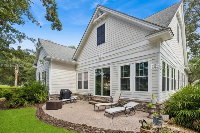 $1,350,000 | 255 Bamberg Drive, Bluffton, SC 29910