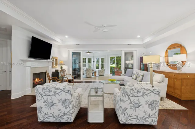 $1,350,000 | 255 Bamberg Drive, Bluffton, SC 29910