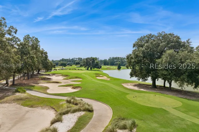 $1,350,000 | 255 Bamberg Drive, Bluffton, SC 29910