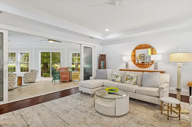 $1,350,000 | 255 Bamberg Drive, Bluffton, SC 29910