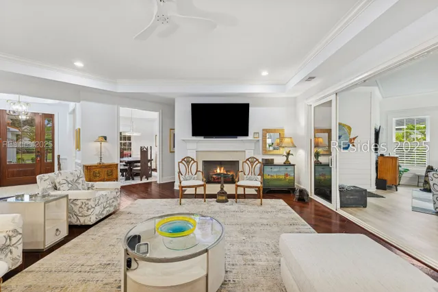 $1,350,000 | 255 Bamberg Drive, Bluffton, SC 29910