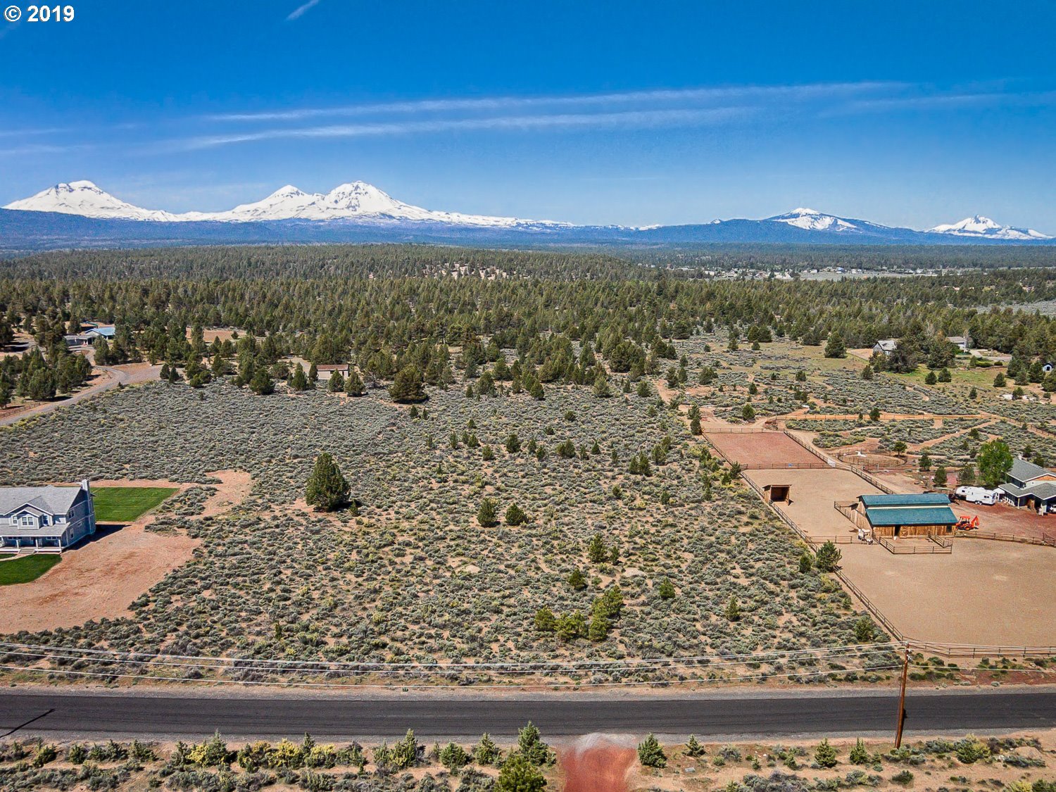 66415 Jericho Road Bend, OR 97703 - Photo 2 of 31
