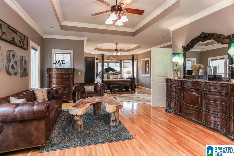 680 Mohawk Trail Ohatchee, AL 36271 - Photo 21 of 50