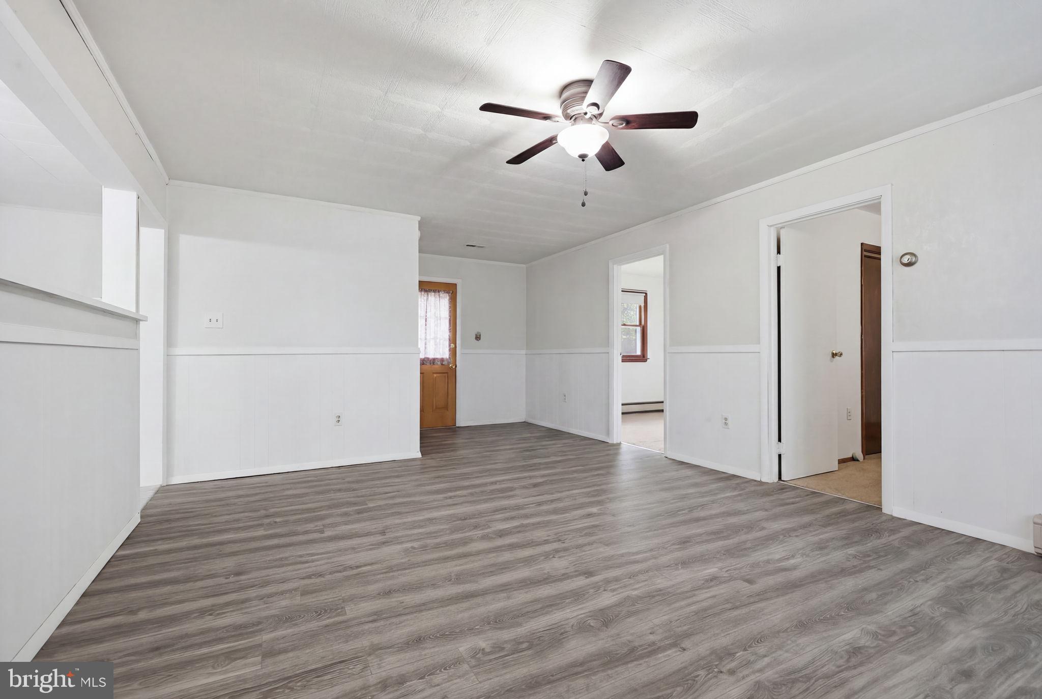 268 Blue Ridge Drive Levittown, PA 19057 - Photo 5 of 26 all new vinyl
