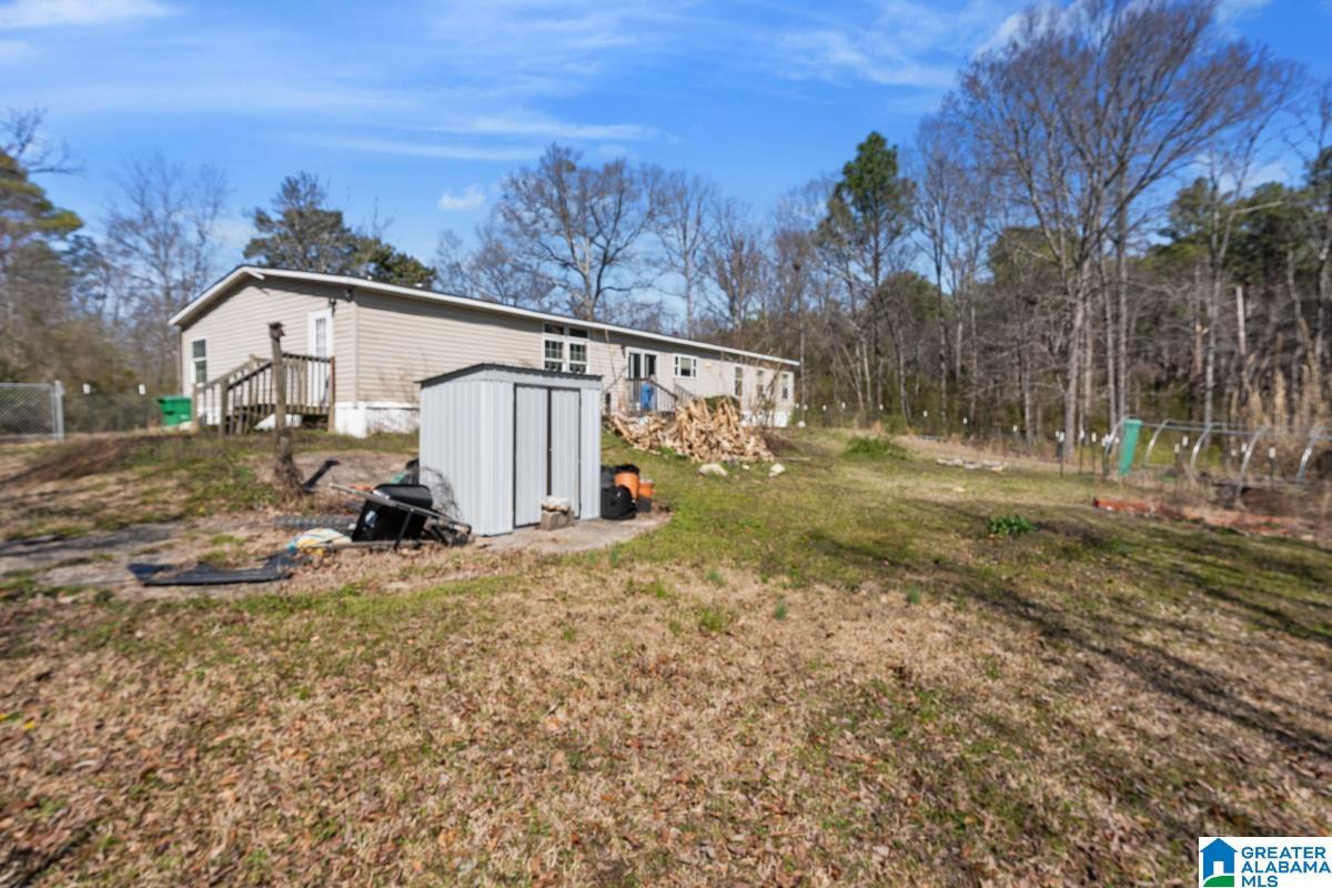 16 Claypit Road Anniston, AL 36201 - Photo 23 of 23