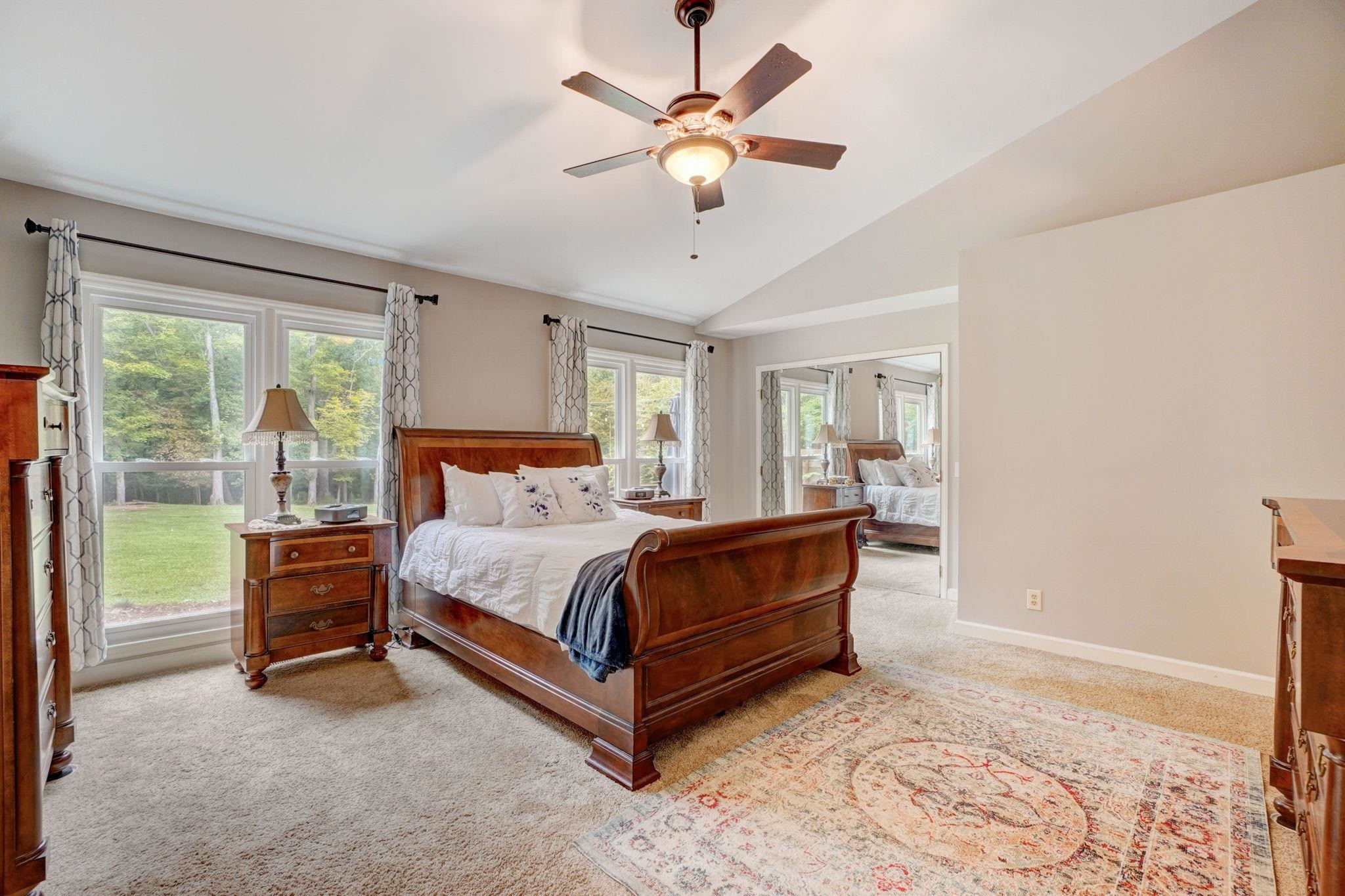 6128 Weobley Lane Raleigh, NC 27614 - Photo 22 of 36 Photo 22