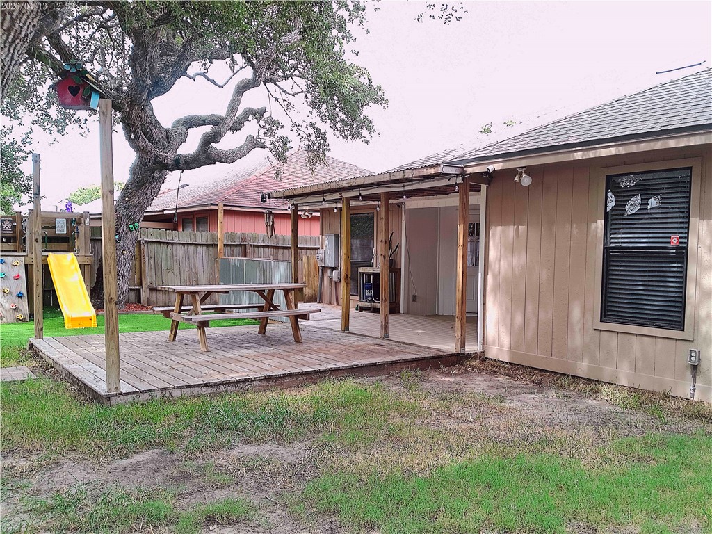 2087 Ridgewood Circle Ingleside, TX 78362 - Photo 19 of 28 Gallery Image 19
