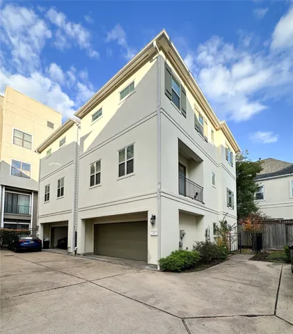 $3,500 | 10 Hermann Park Court, Houston, TX 77021