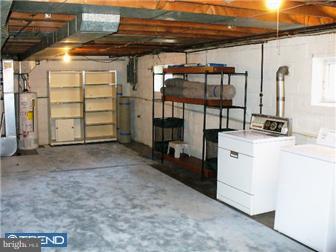 164 Grandview Road Ardmore, PA 19003 - Photo 11 of 12 Basement