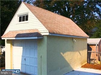 164 Grandview Road Ardmore, PA 19003 - Photo 12 of 12 Exterior Back