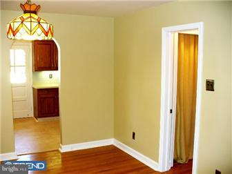 164 Grandview Road Ardmore, PA 19003 - Photo 5 of 12 Dining Room