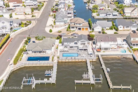 $4,000 | 340 Bay Lane, Mantoloking, NJ 08738