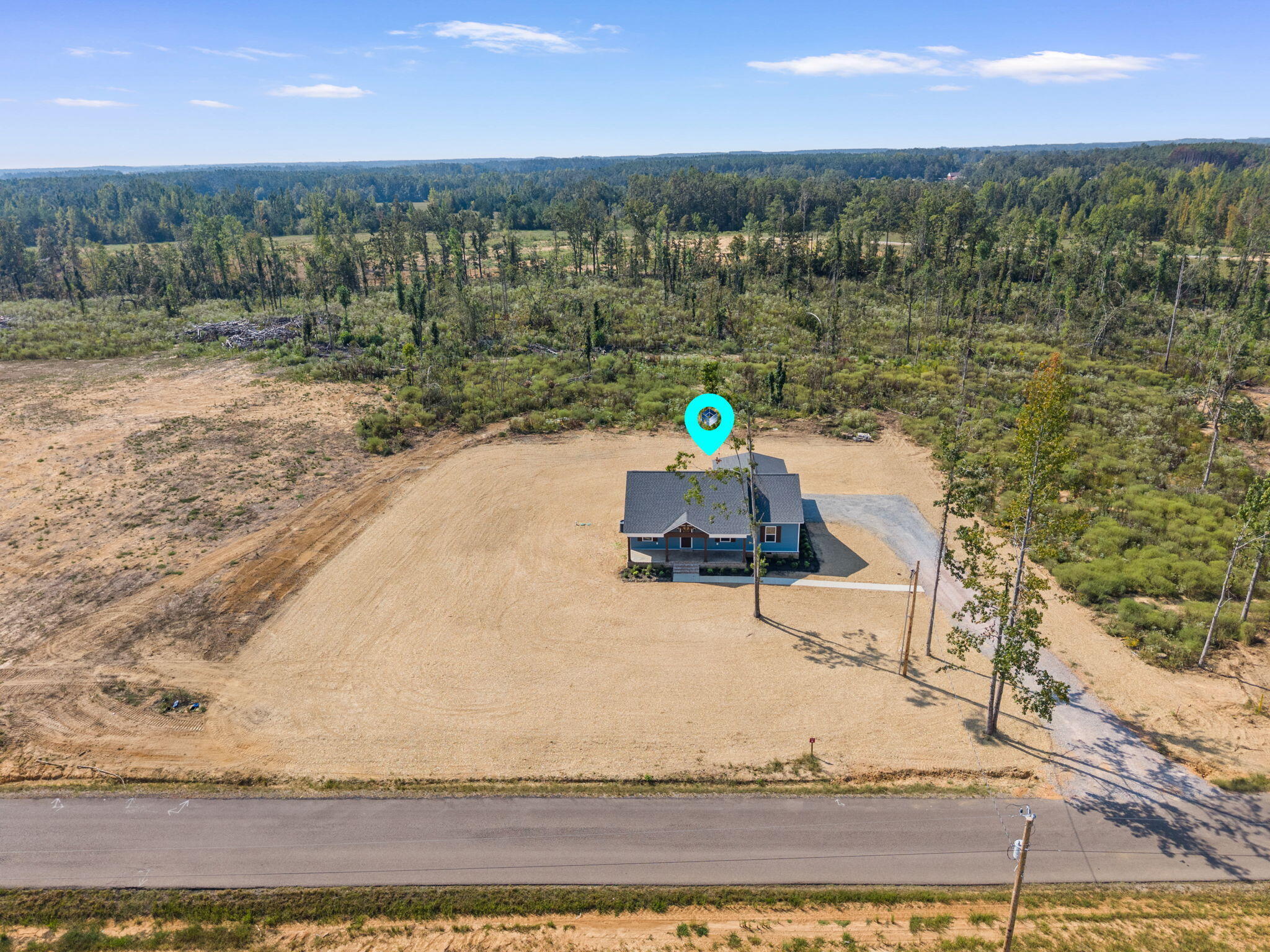 590 County Road 518 Rienzi, MS 38865 - Photo 30 of 45 Gallery Image 30