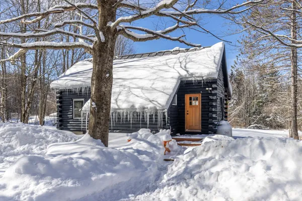 $549,000 | 4200 Elmore Mountain Road, Elmore, VT 05661