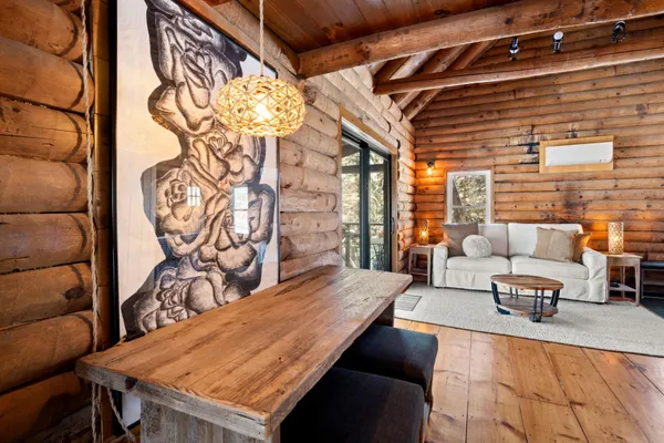 $549,000 | 4200 Elmore Mountain Road, Elmore, VT 05661