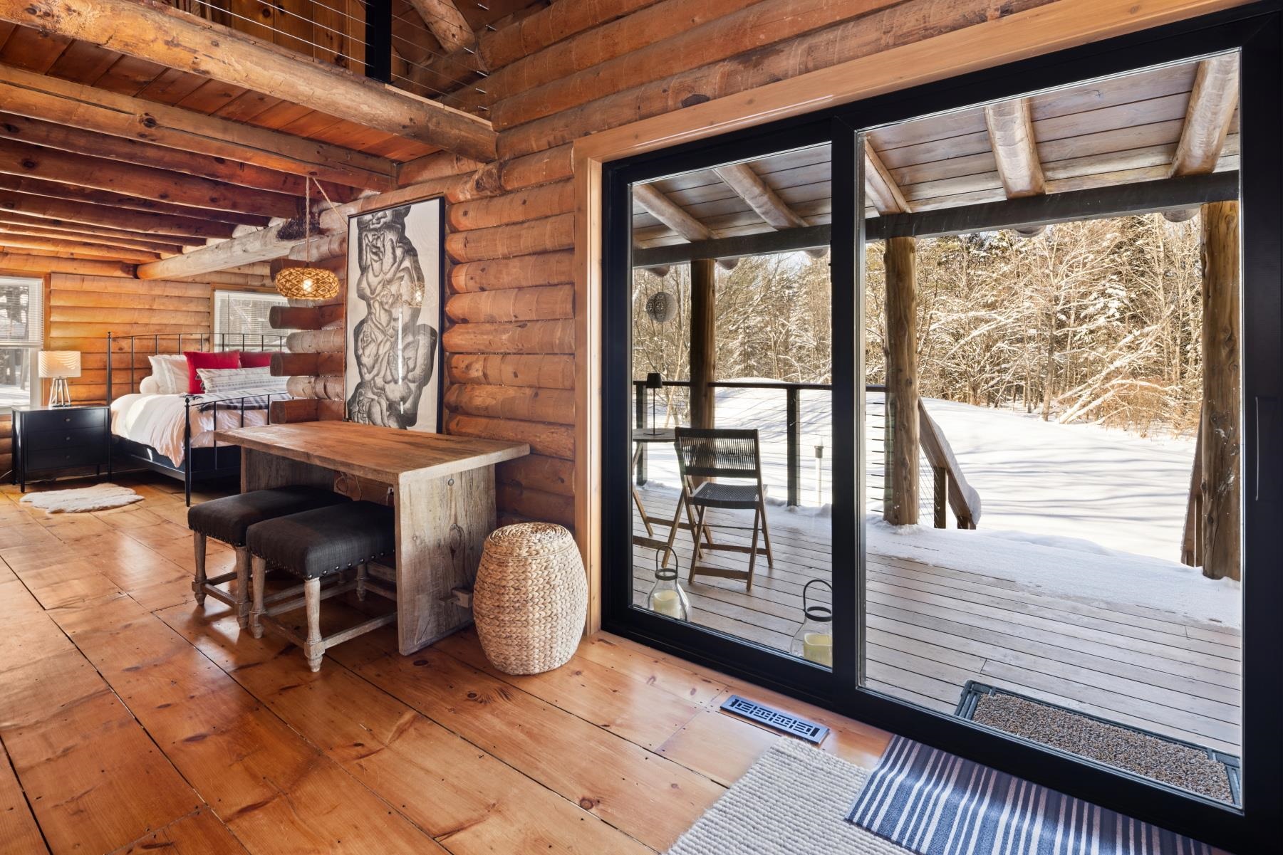 4200 Elmore Mountain Road Elmore, VT 05661 - Photo 14 of 40