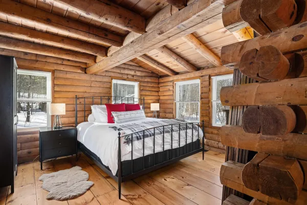 $549,000 | 4200 Elmore Mountain Road, Elmore, VT 05661