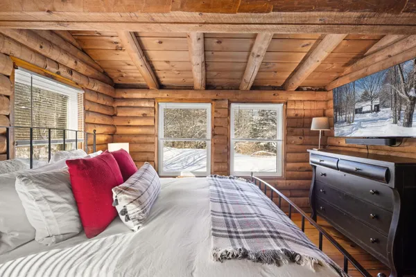 $549,000 | 4200 Elmore Mountain Road, Elmore, VT 05661