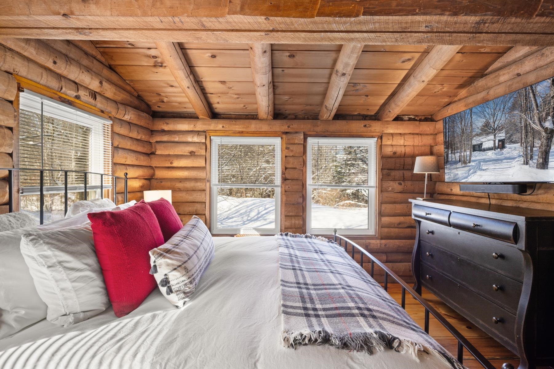 4200 Elmore Mountain Road Elmore, VT 05661 - Photo 17 of 40