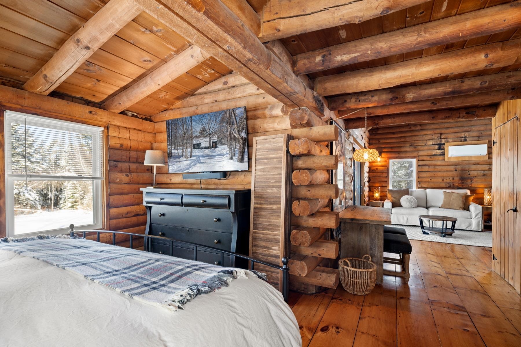 4200 Elmore Mountain Road Elmore, VT 05661 - Photo 18 of 40