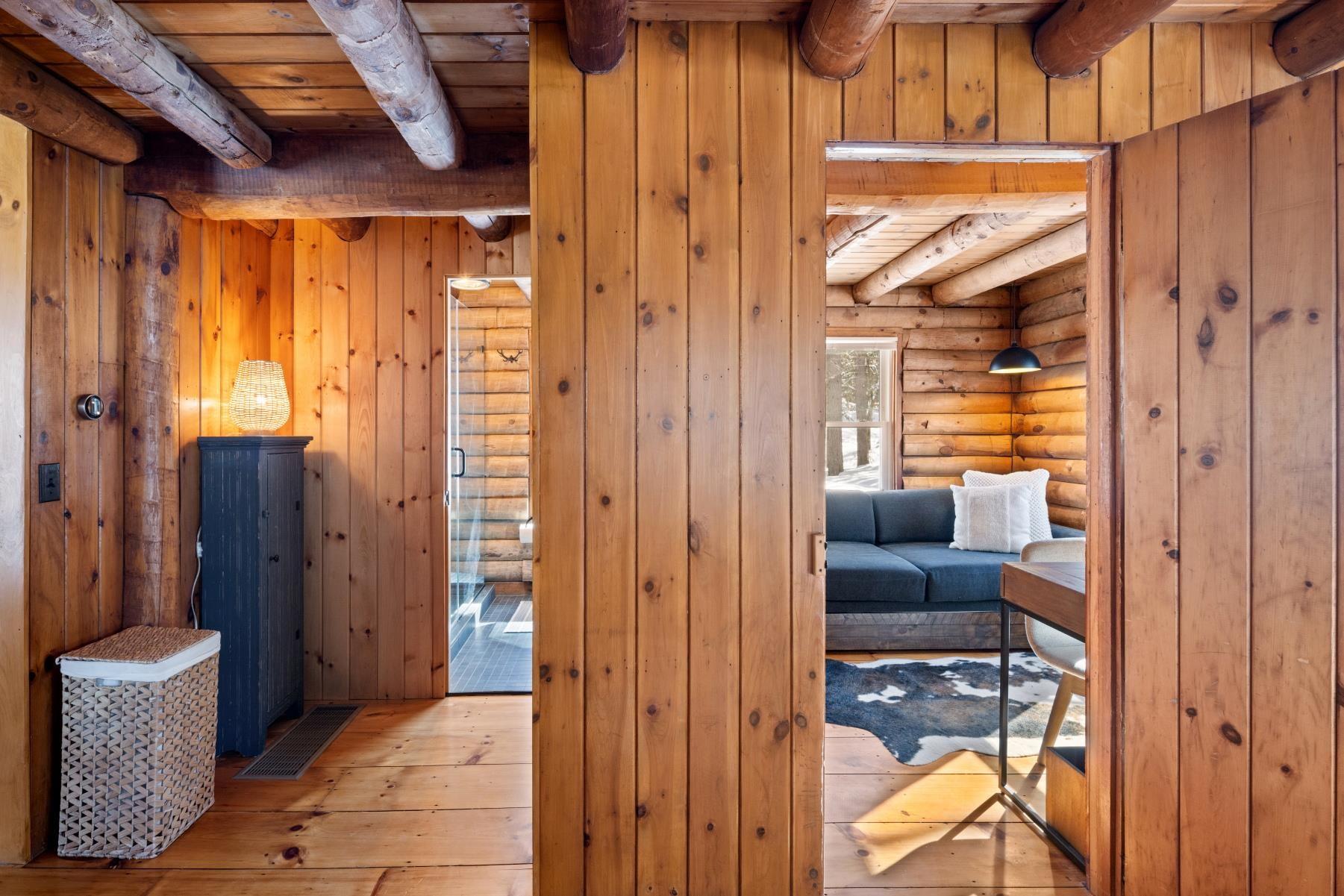 4200 Elmore Mountain Road Elmore, VT 05661 - Photo 19 of 40