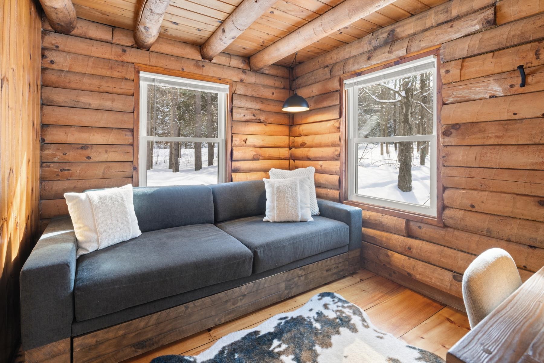 4200 Elmore Mountain Road Elmore, VT 05661 - Photo 20 of 40