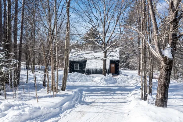 $549,000 | 4200 Elmore Mountain Road, Elmore, VT 05661