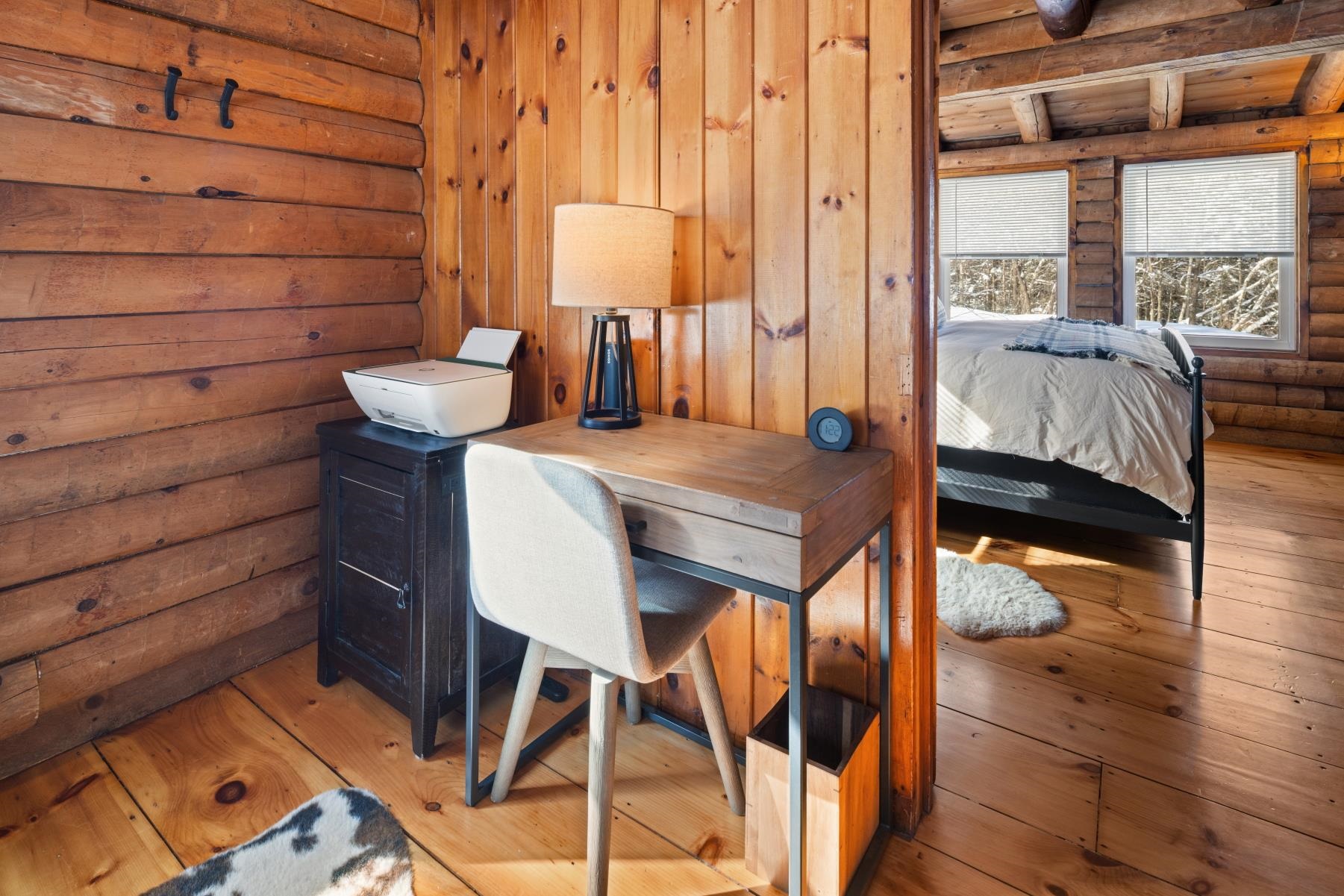 4200 Elmore Mountain Road Elmore, VT 05661 - Photo 21 of 40