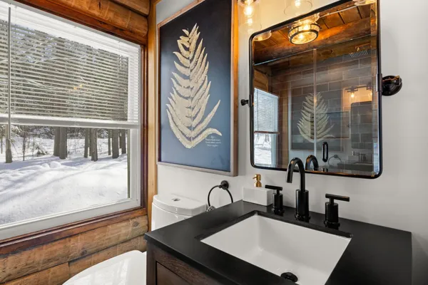 $549,000 | 4200 Elmore Mountain Road, Elmore, VT 05661