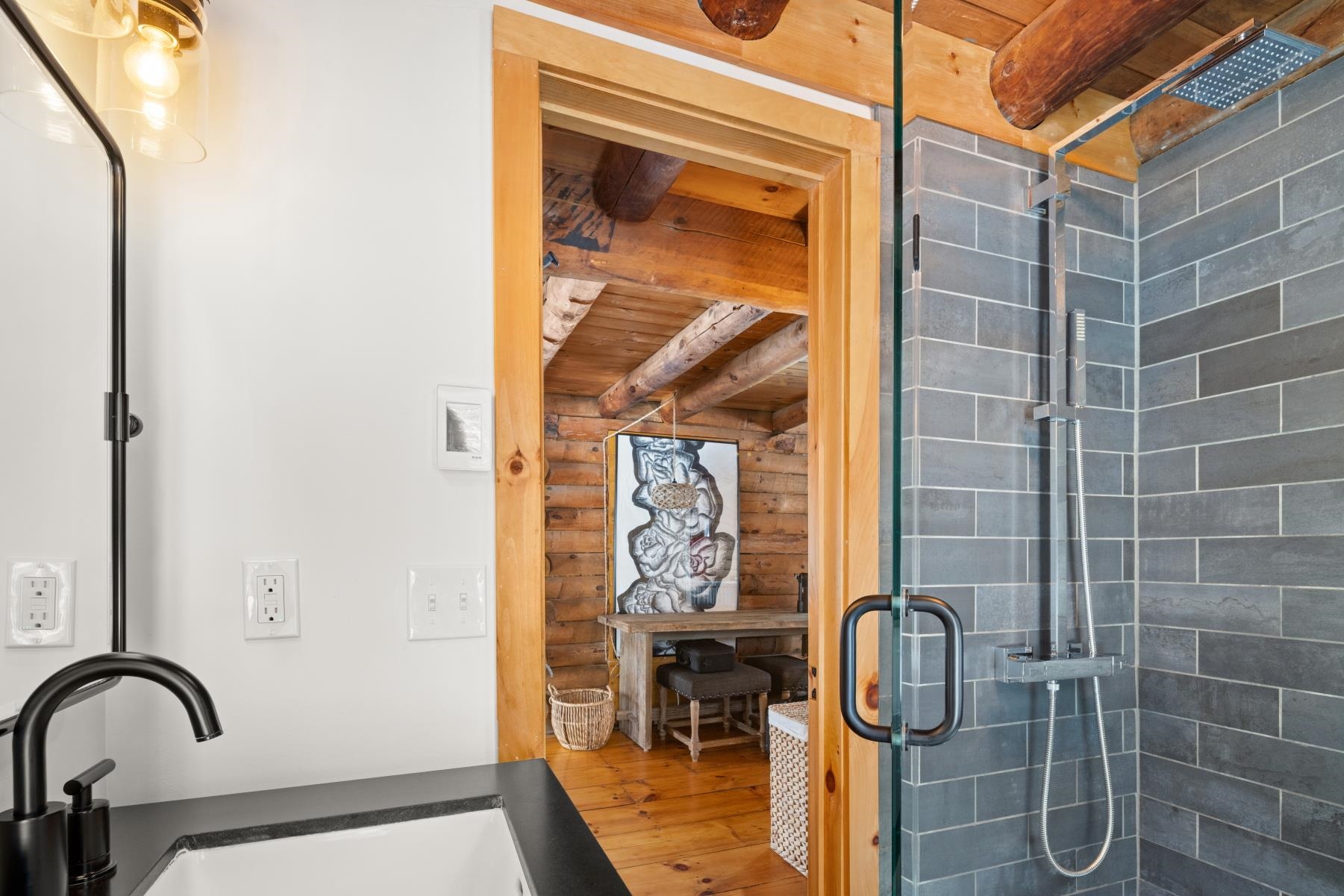 4200 Elmore Mountain Road Elmore, VT 05661 - Photo 24 of 40