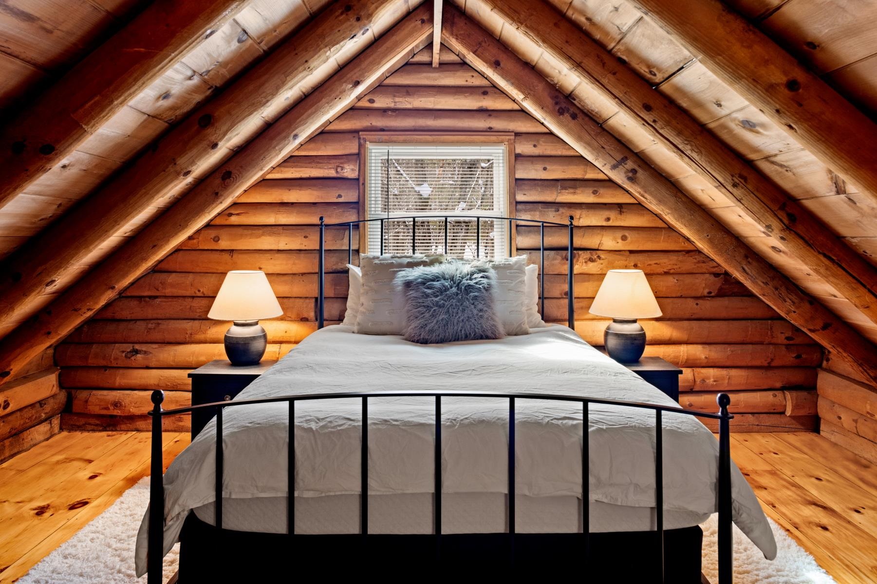 4200 Elmore Mountain Road Elmore, VT 05661 - Photo 26 of 40