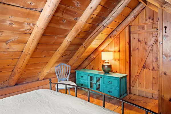 $549,000 | 4200 Elmore Mountain Road, Elmore, VT 05661