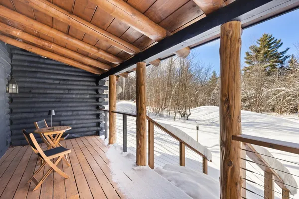 $549,000 | 4200 Elmore Mountain Road, Elmore, VT 05661