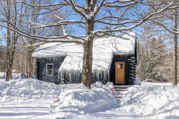 $549,000 | 4200 Elmore Mountain Road, Elmore, VT 05661