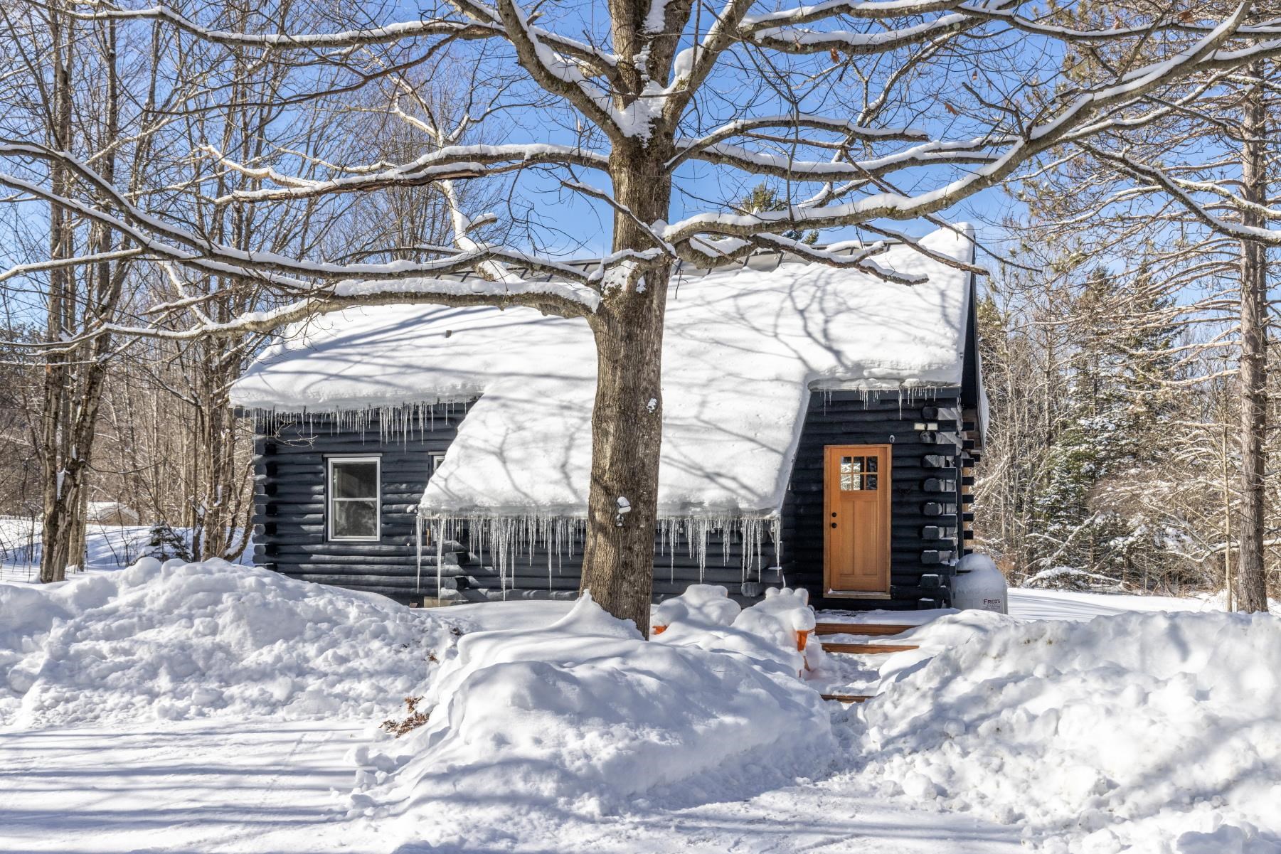 4200 Elmore Mountain Road Elmore, VT 05661 - Photo 32 of 40