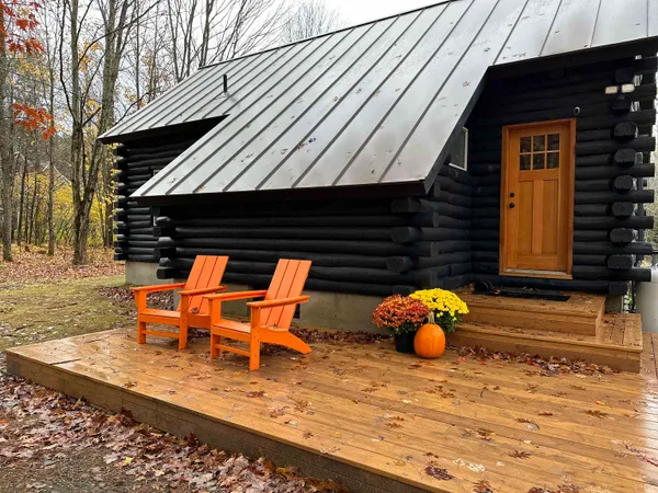 $549,000 | 4200 Elmore Mountain Road, Elmore, VT 05661