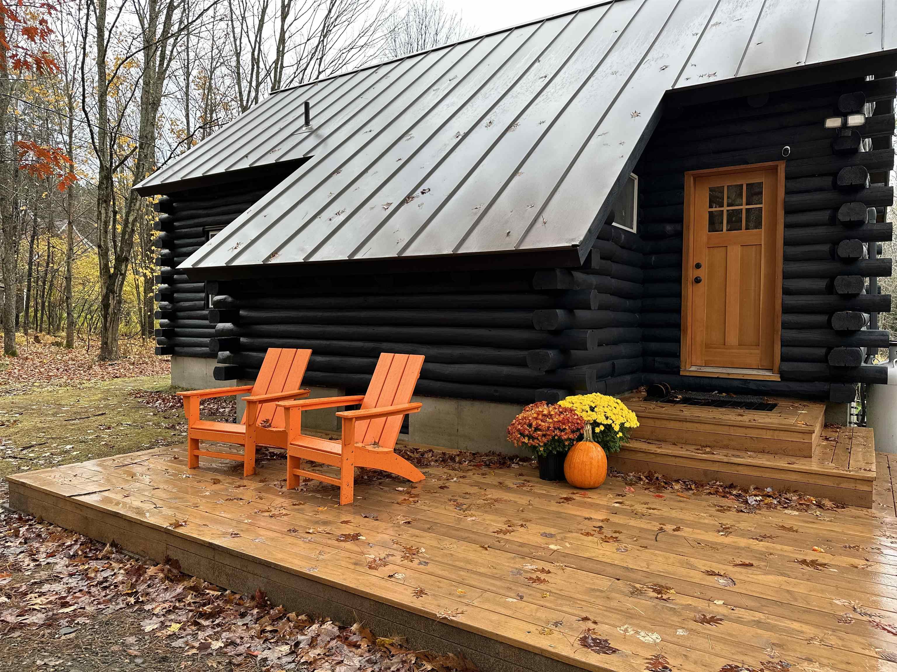 4200 Elmore Mountain Road Elmore, VT 05661 - Photo 33 of 40