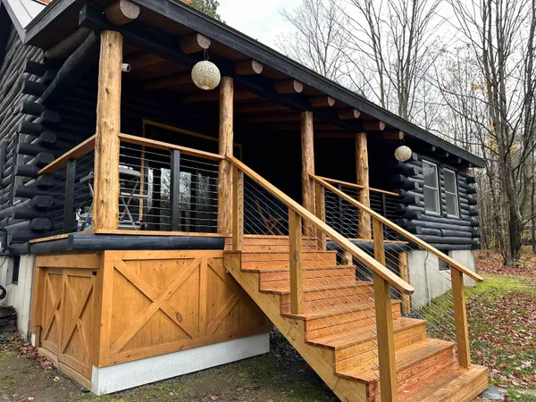 $549,000 | 4200 Elmore Mountain Road, Elmore, VT 05661