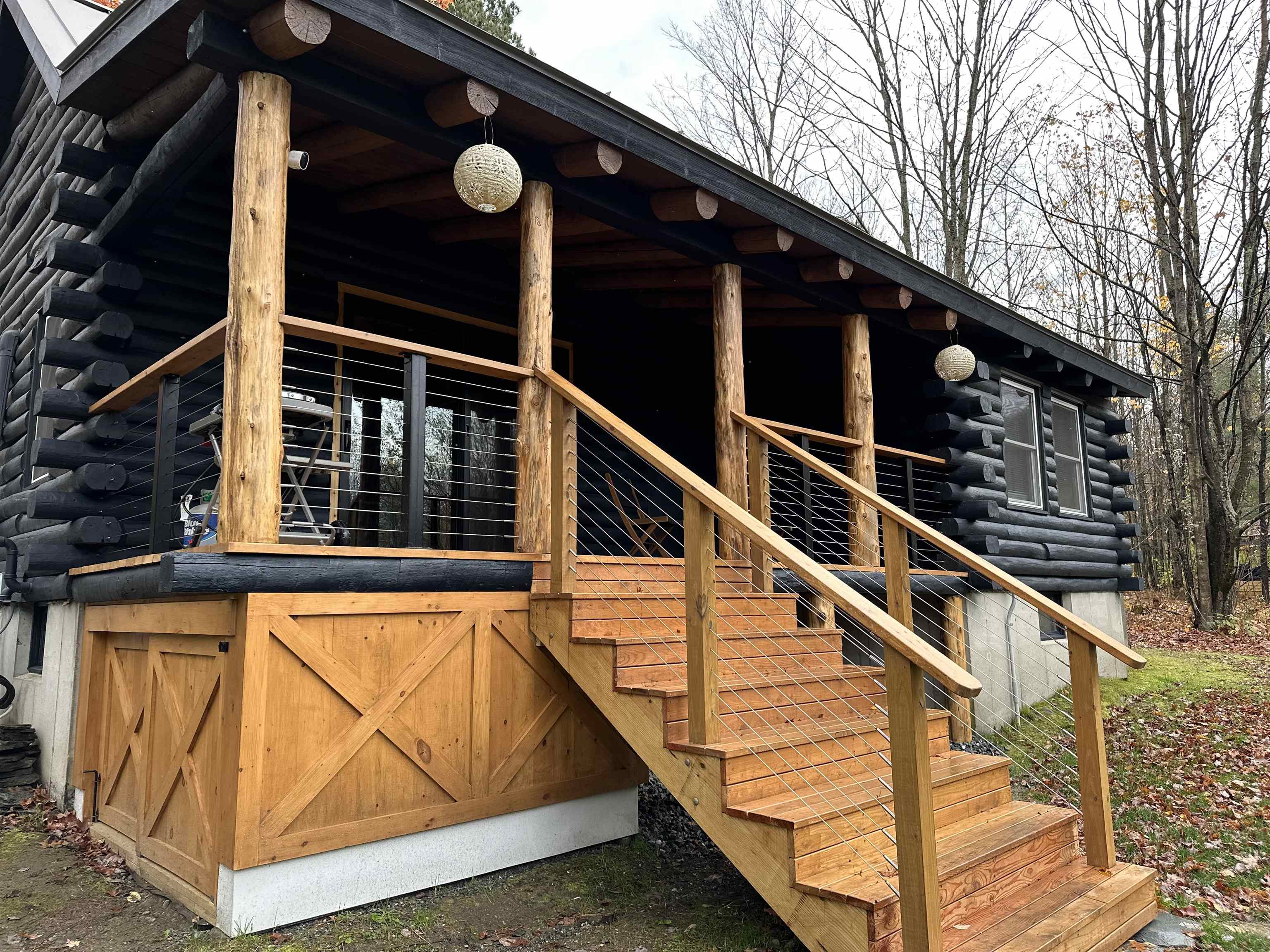 4200 Elmore Mountain Road Elmore, VT 05661 - Photo 34 of 40