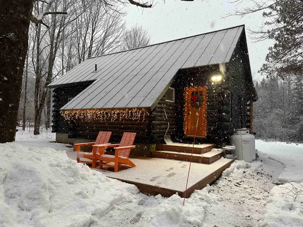 $549,000 | 4200 Elmore Mountain Road, Elmore, VT 05661