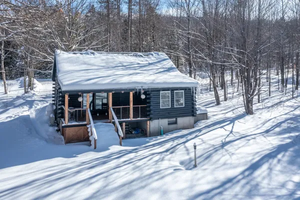 $549,000 | 4200 Elmore Mountain Road, Elmore, VT 05661