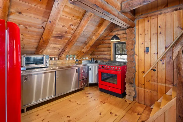 $549,000 | 4200 Elmore Mountain Road, Elmore, VT 05661