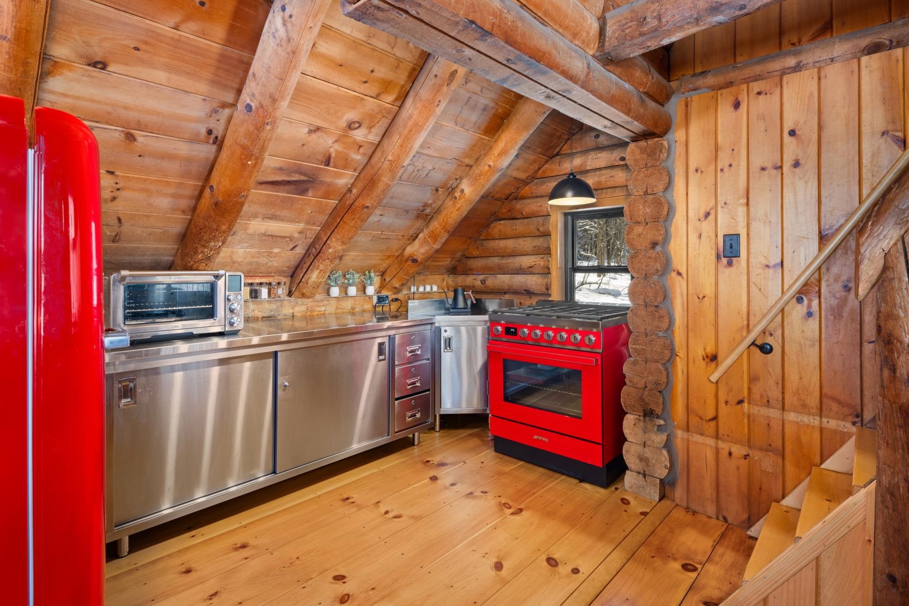 4200 Elmore Mountain Road Elmore, VT 05661 - Photo 5 of 40