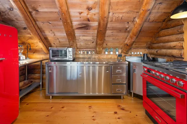 $549,000 | 4200 Elmore Mountain Road, Elmore, VT 05661