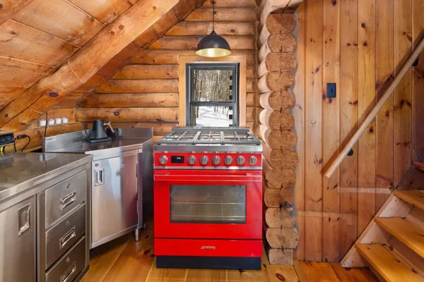 $549,000 | 4200 Elmore Mountain Road, Elmore, VT 05661