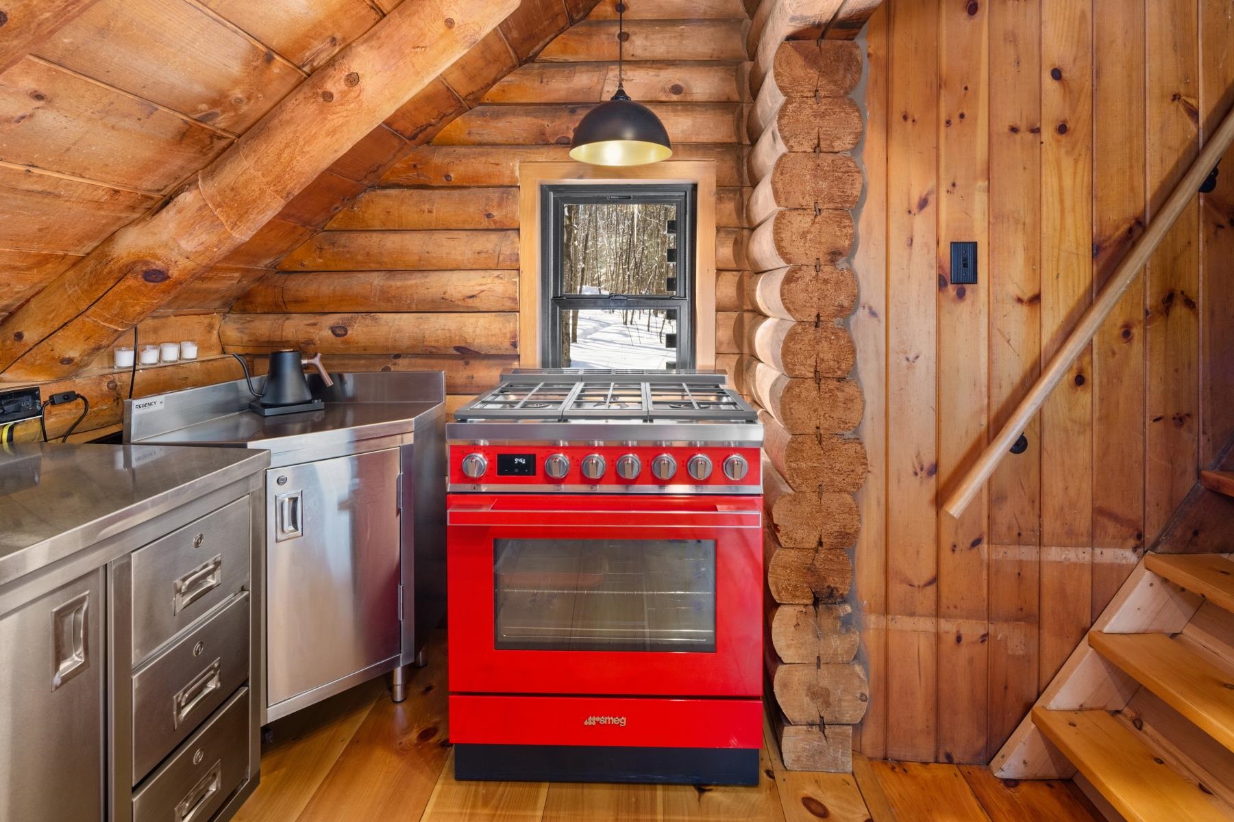 4200 Elmore Mountain Road Elmore, VT 05661 - Photo 7 of 40