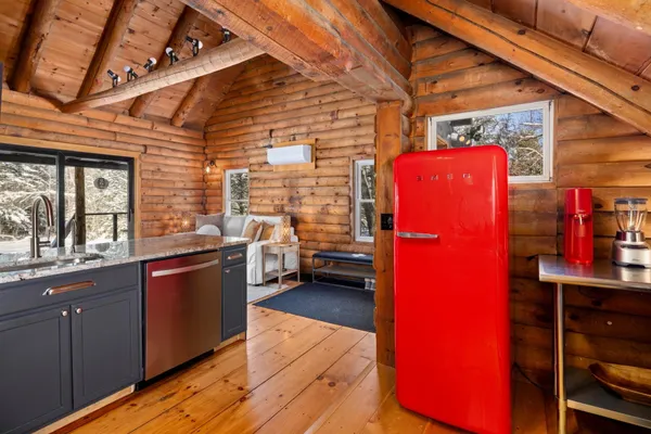 $549,000 | 4200 Elmore Mountain Road, Elmore, VT 05661