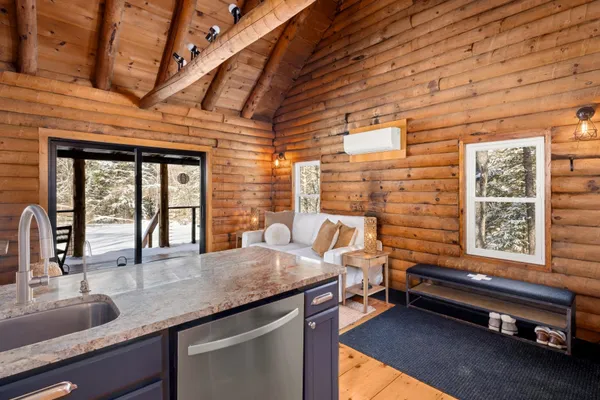 $549,000 | 4200 Elmore Mountain Road, Elmore, VT 05661