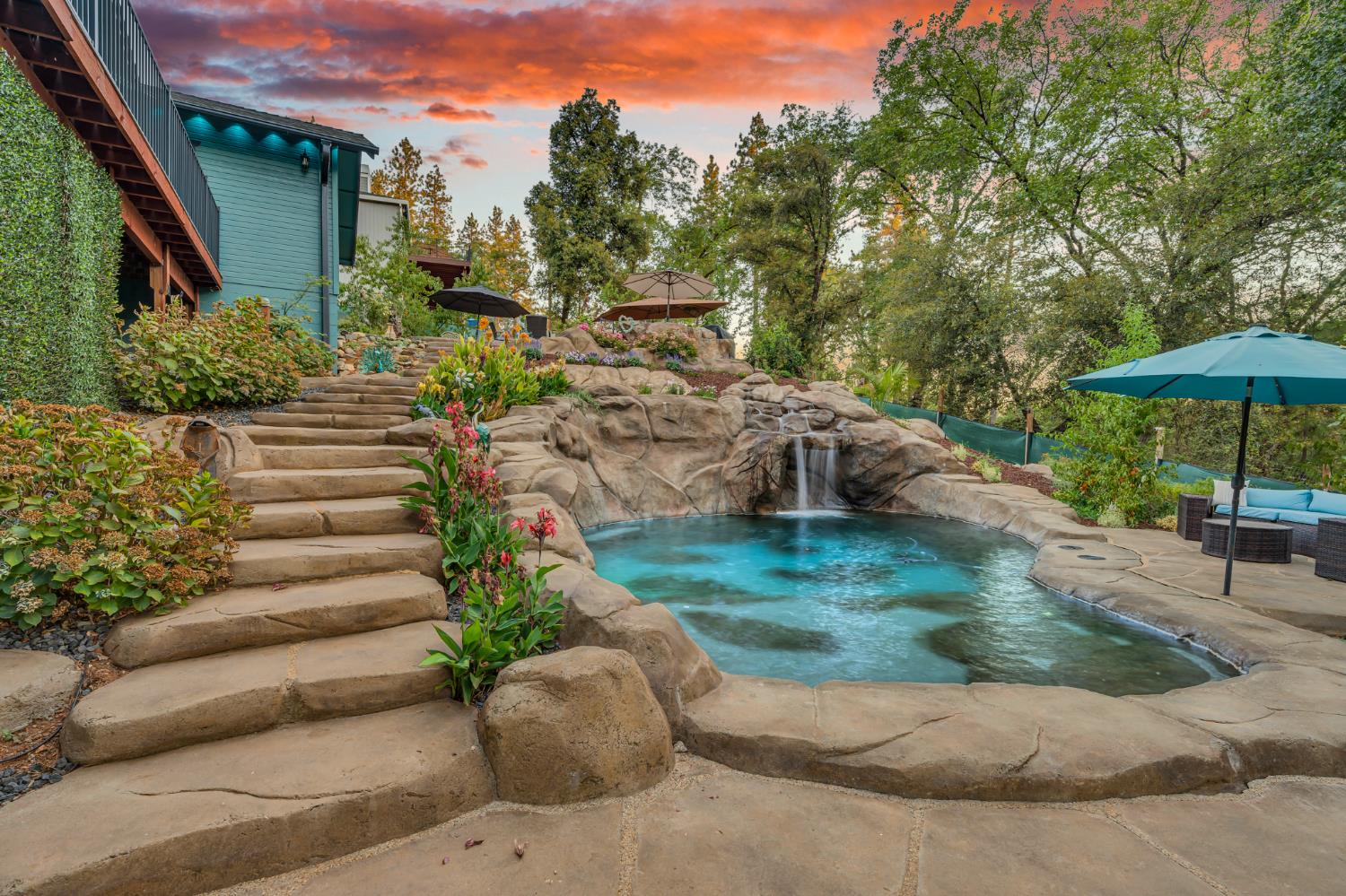 21930 Placer Hills Road Colfax, CA 95713 - Photo 2 of 98
