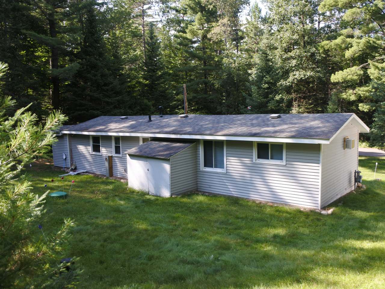 2664 Rux Road Woodruff, WI 54568 - Photo 2 of 45 Gallery Image 2
